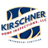 Kirschner Home Inspections Logo